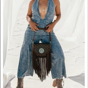 LOUIS VUITTON | REVAMPED BY VBB